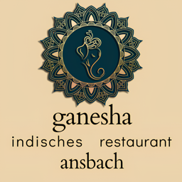 Ganesha Ansbach logo.